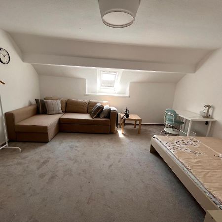 Ein Schoenes Zimmer In קיל מראה חיצוני תמונה