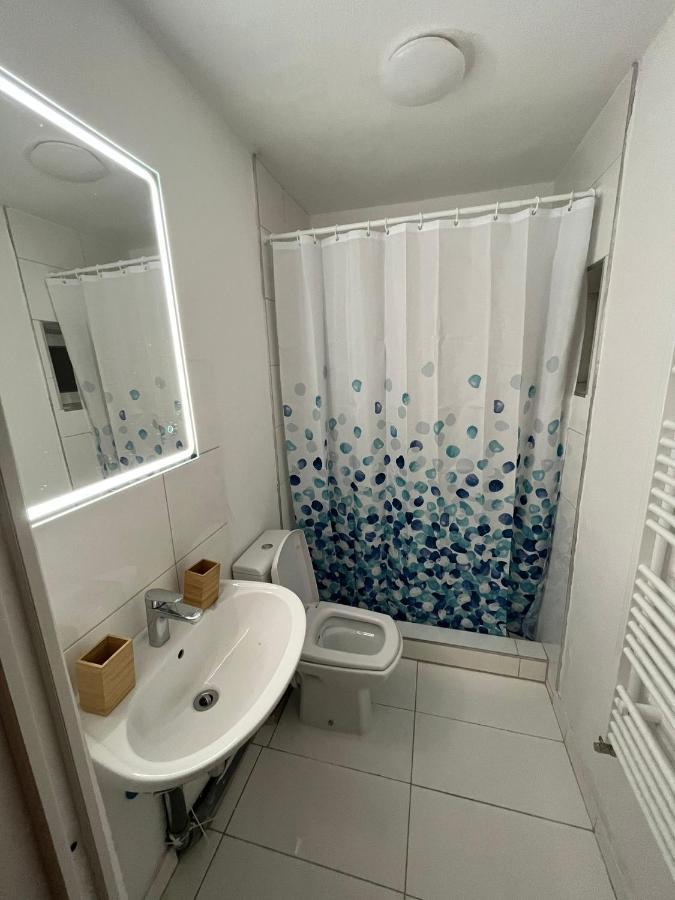Ein Schoenes Zimmer In קיל מראה חיצוני תמונה
