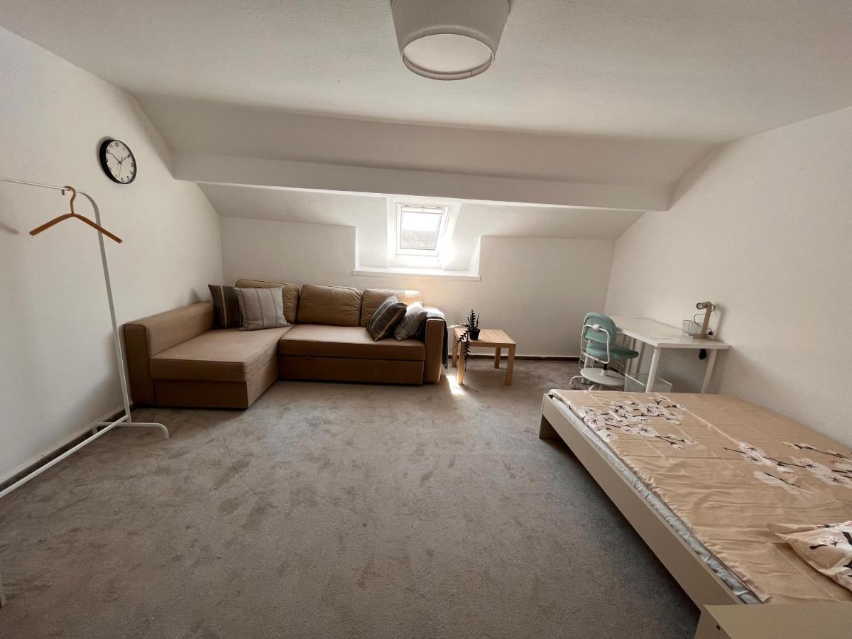 Ein Schoenes Zimmer In קיל מראה חיצוני תמונה